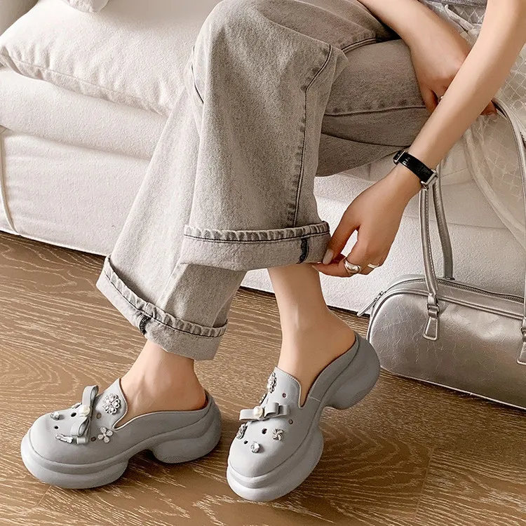 Schilling Clogs Women's-3