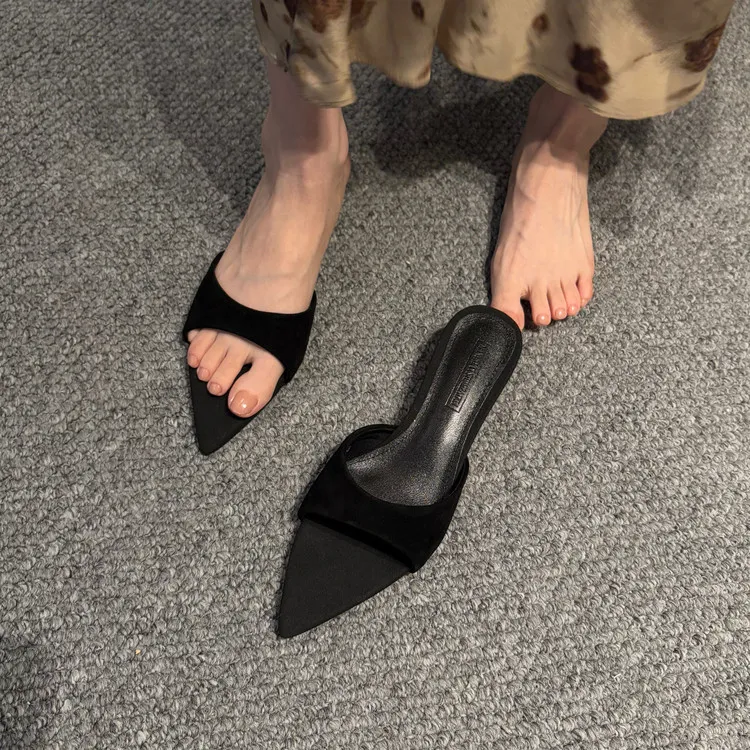 Schilling Slip Resistant Quick Dry Slide Slippers Women's-7