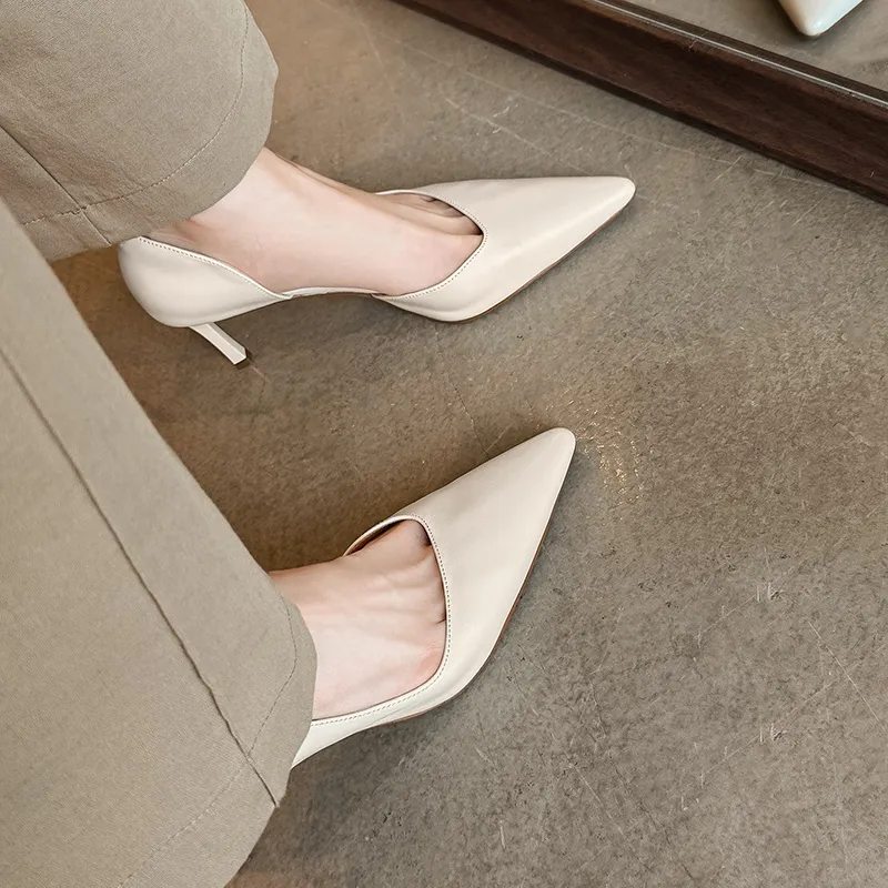 Schilling High Heels Women's-3