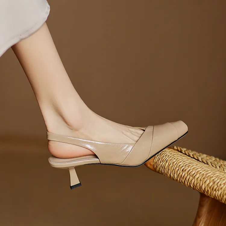 Schilling High Heels Women's-3