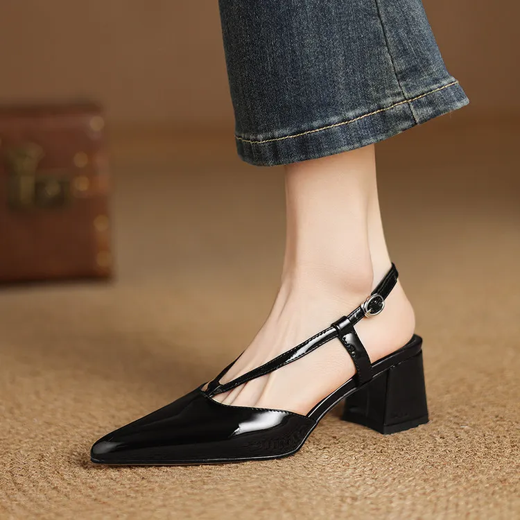 Schilling High Heels Women's-1