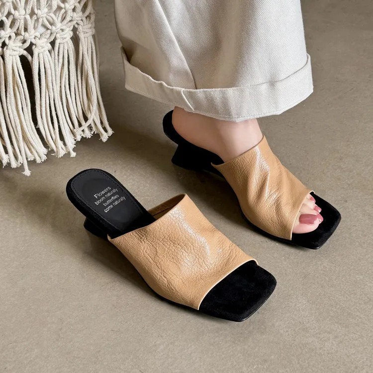 Schilling Slip Resistant Quick Dry Slide Slippers Women's-5