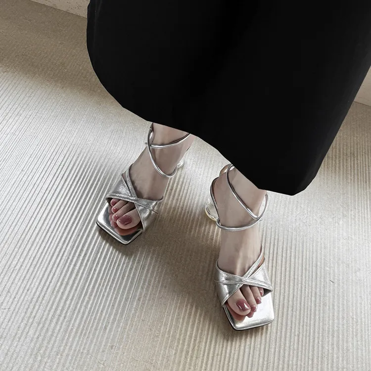 Schilling One Strap Sandals Women's-1