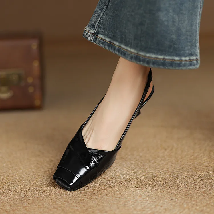 Schilling High Heels Women's-7