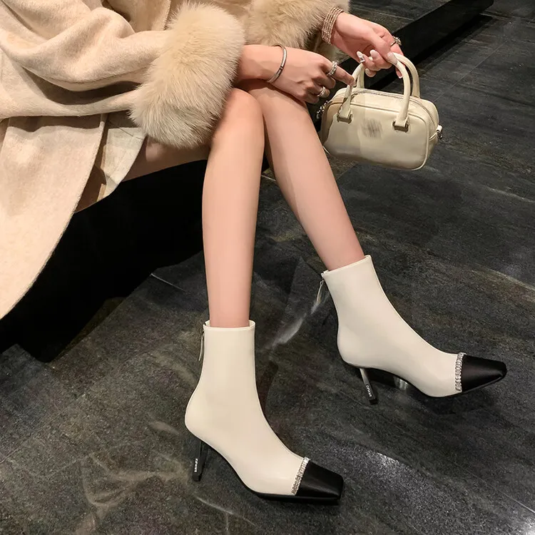 Schilling Ankle Boots 7.5cm Women's-1