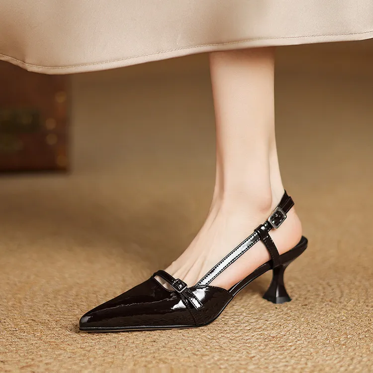 Schilling High Heels Women's-1