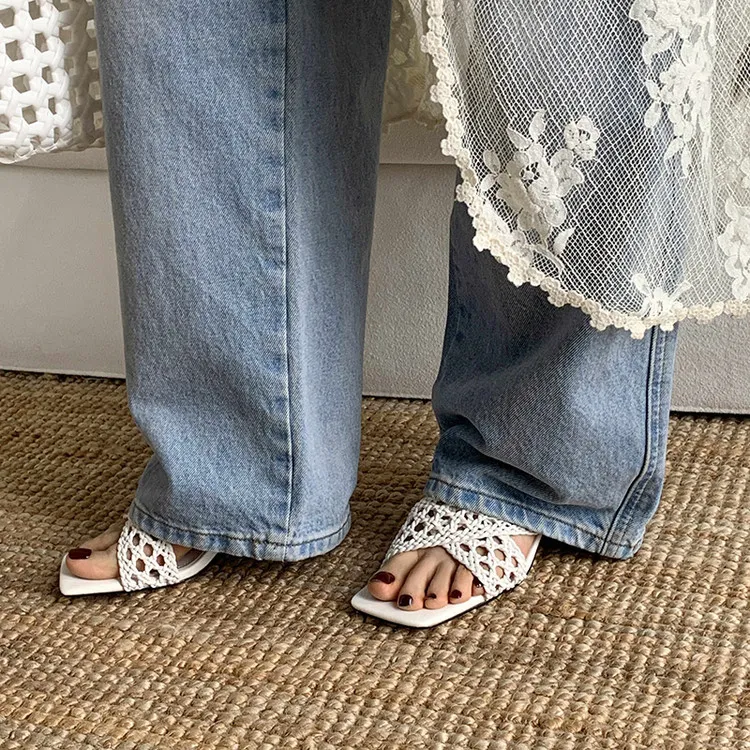 Schilling Slide Slippers Women's-11