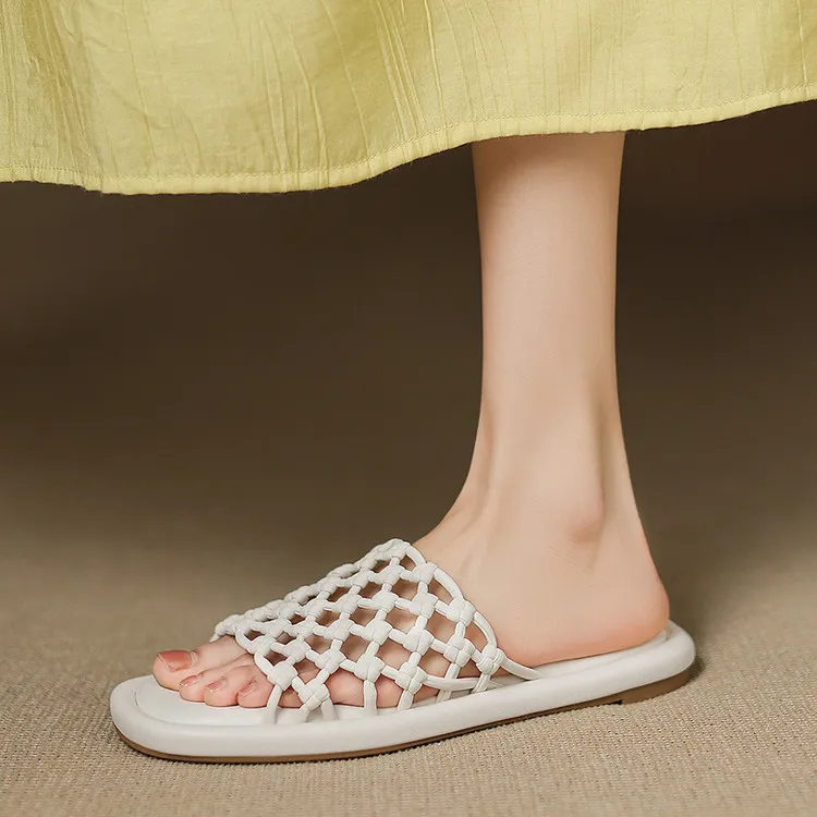 Schilling Slide Slippers Women's-2