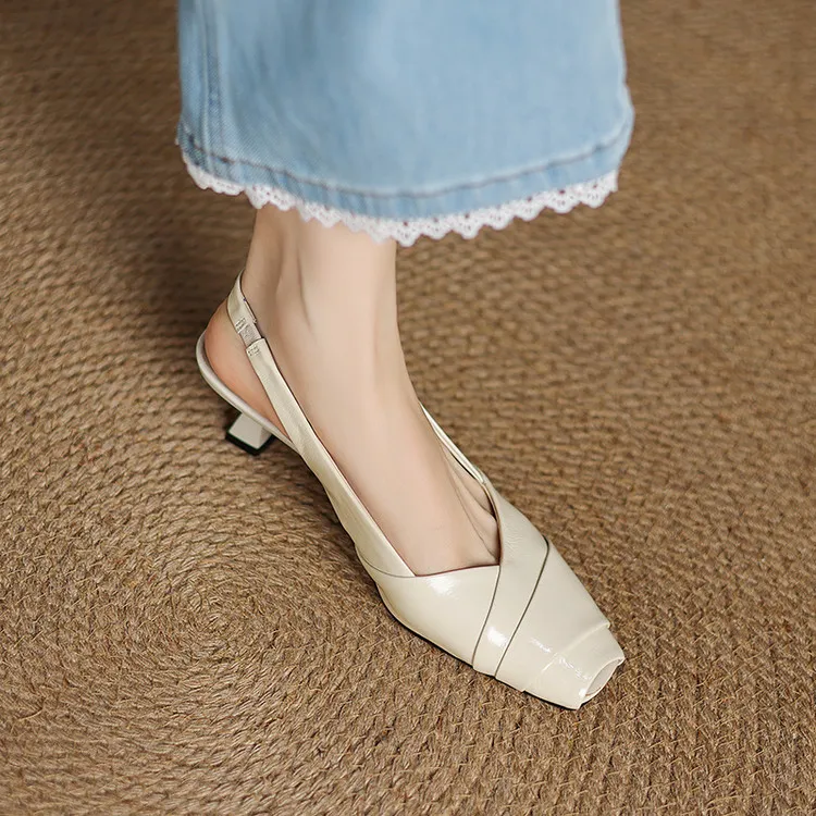 Schilling High Heels Women's-10