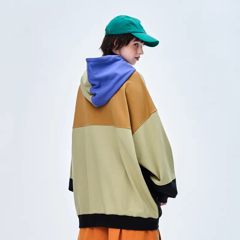 A SQUARE ROOT Sweatshirt Unisex-3