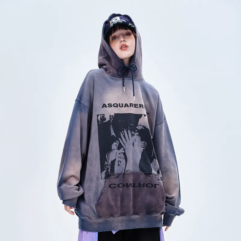 A SQUARE ROOT Sweatshirt Unisex-7