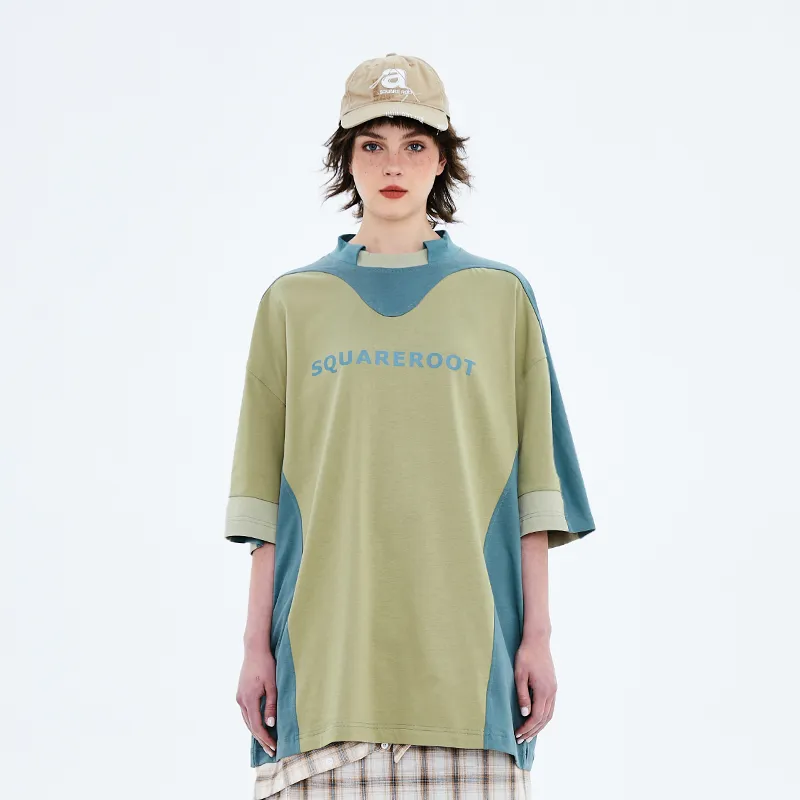 A SQUARE ROOT T Shirts Unisex-7
