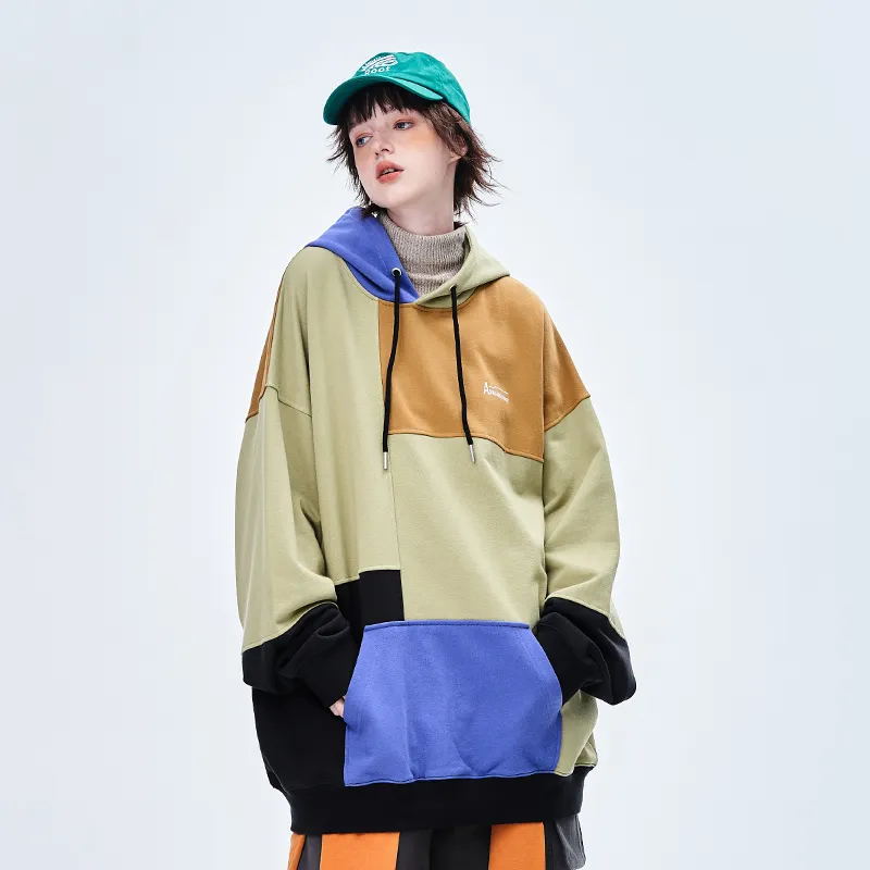 A SQUARE ROOT Sweatshirt Unisex-5