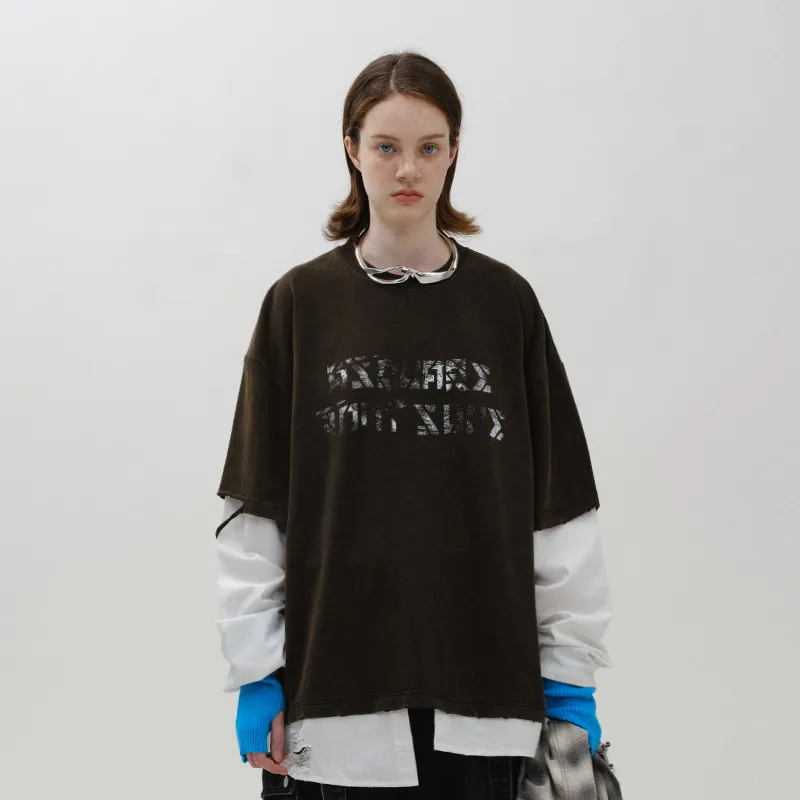 A SQUARE ROOT T Shirts Unisex-6