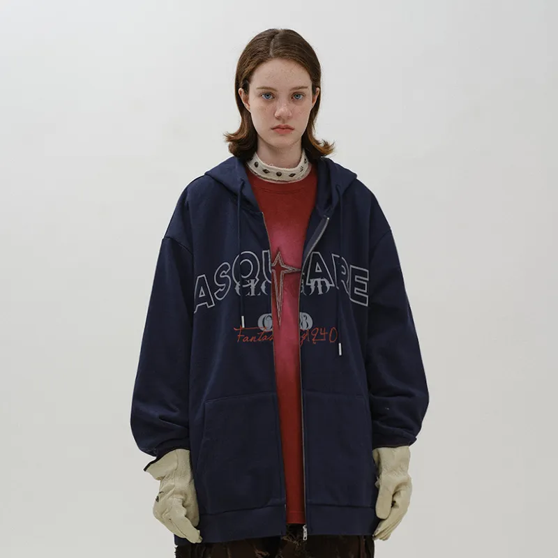 A SQUARE ROOT Sweatshirt Unisex-6