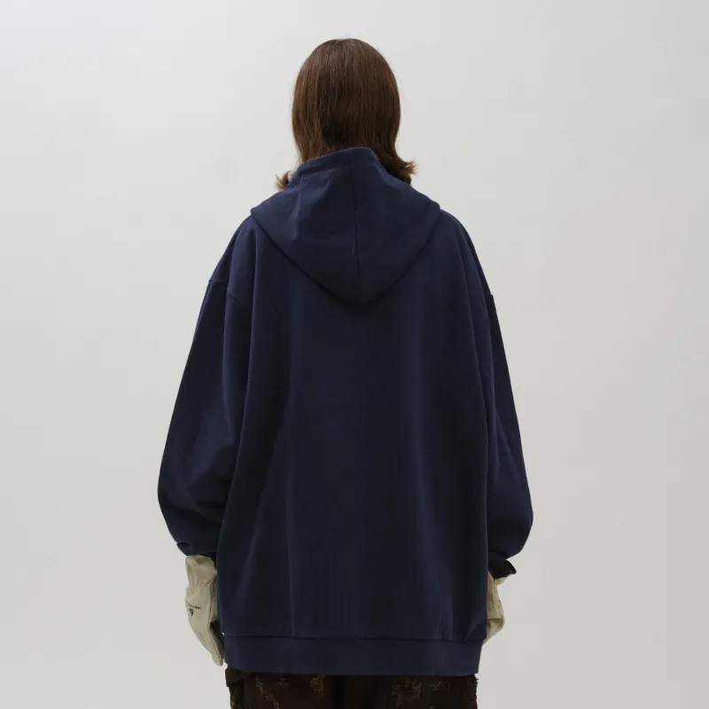 A SQUARE ROOT Sweatshirt Unisex-7