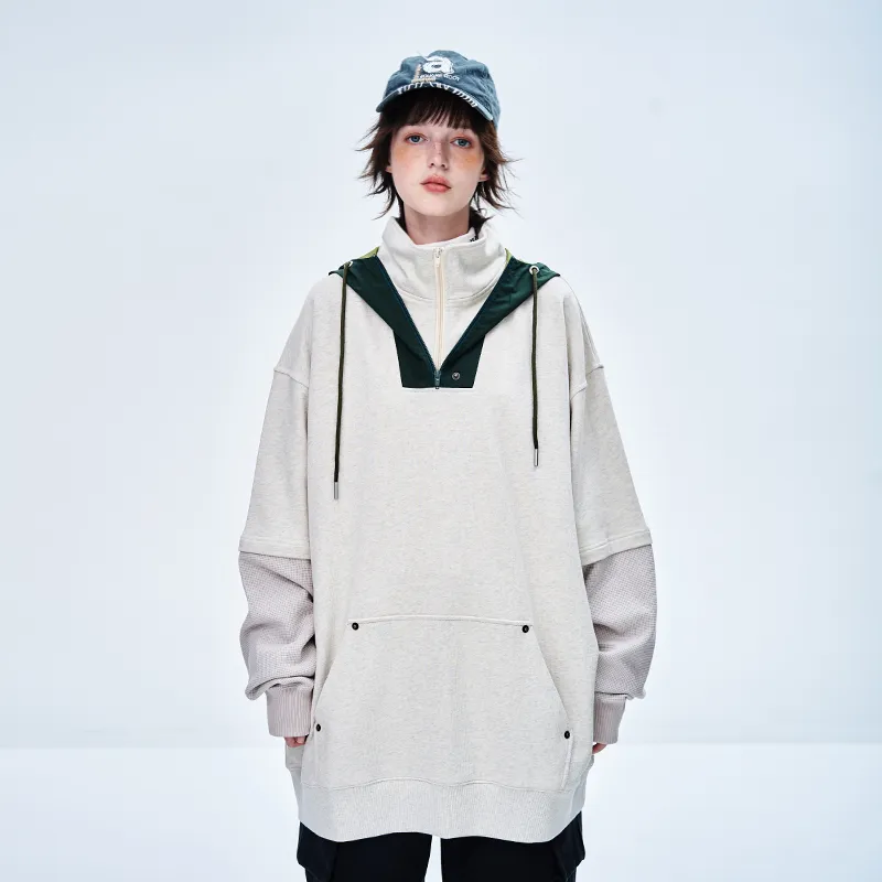 A SQUARE ROOT Sweatshirt Unisex-7