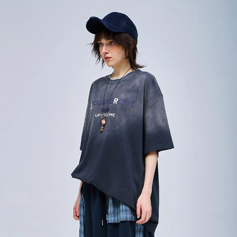 A SQUARE ROOT T Shirts Unisex-4