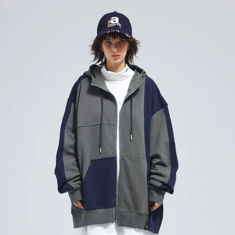 A SQUARE ROOT Sweatshirt Unisex Dark Gray-2