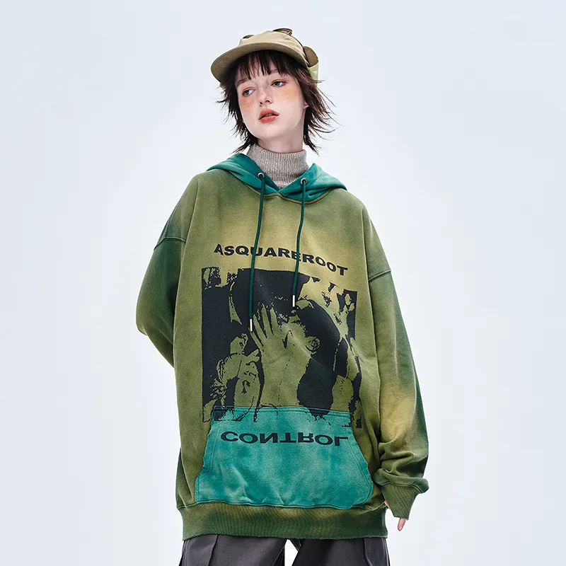 A SQUARE ROOT Sweatshirt Unisex-17
