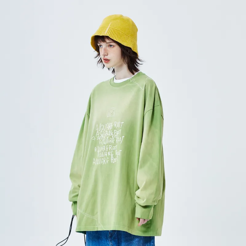 A SQUARE ROOT T Shirts Unisex-24