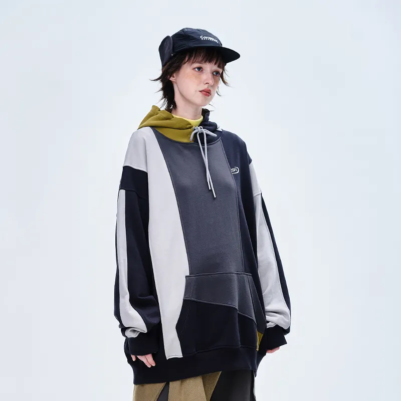 A SQUARE ROOT Sweatshirt Unisex Dark Gray-5