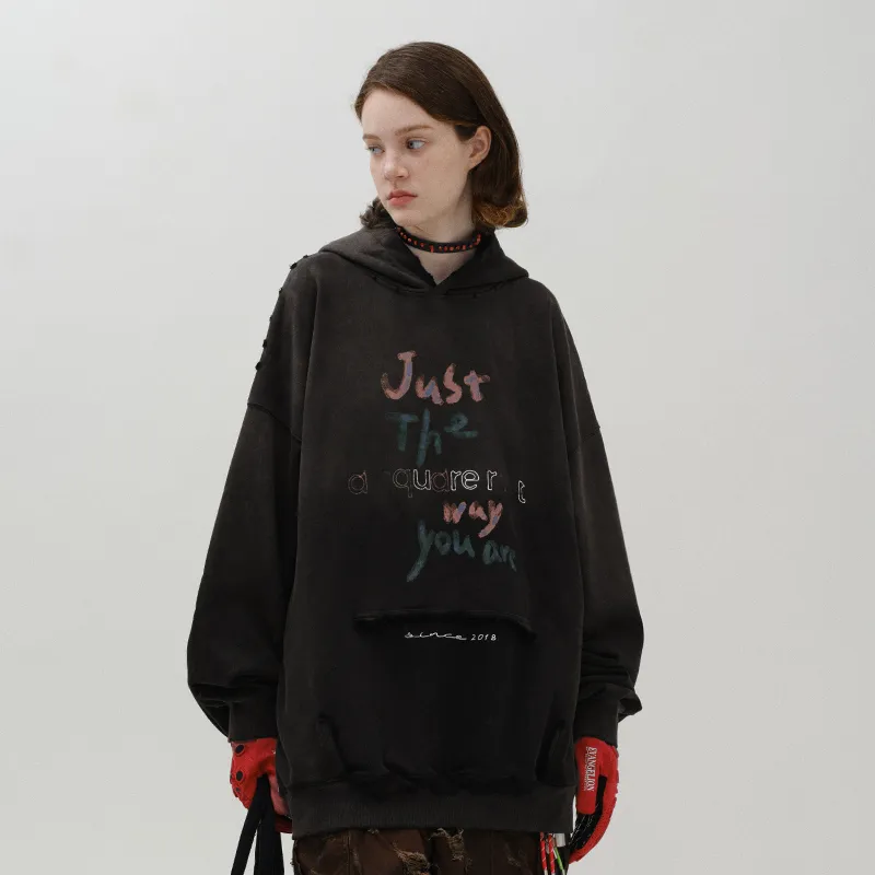 A SQUARE ROOT Sweatshirt Unisex-2