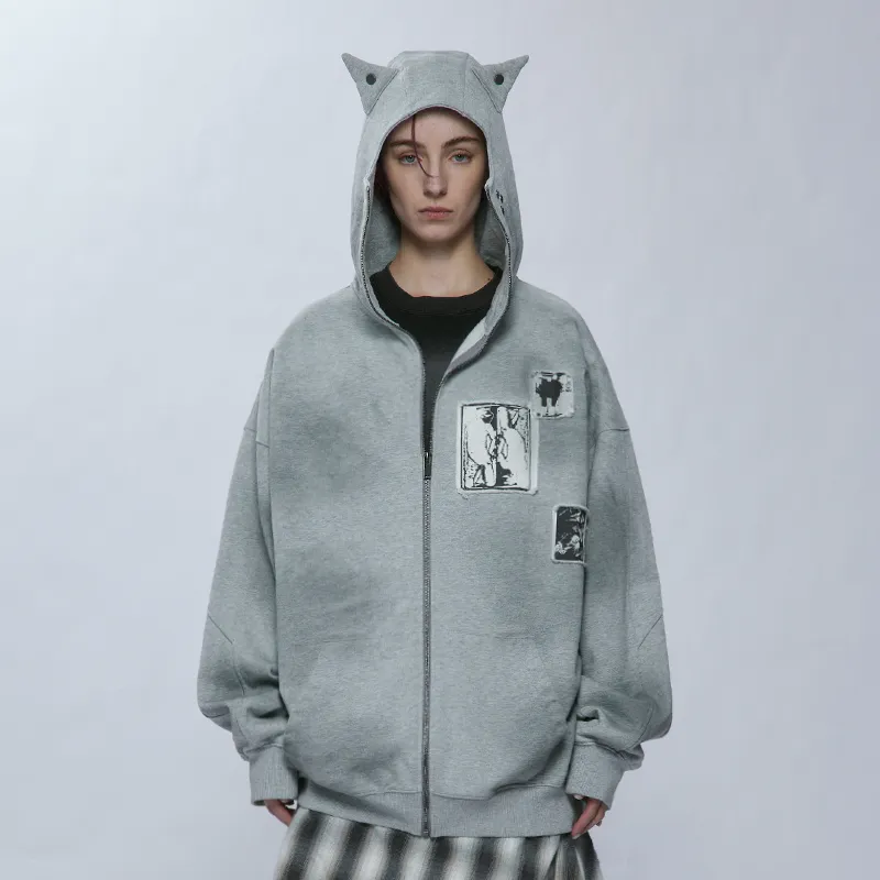 A SQUARE ROOT Sweatshirt Unisex-6