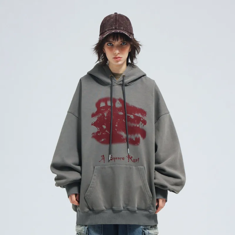 A SQUARE ROOT Sweatshirt Unisex-2