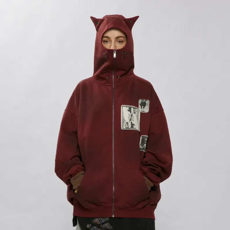 A SQUARE ROOT Sweatshirt Unisex-2