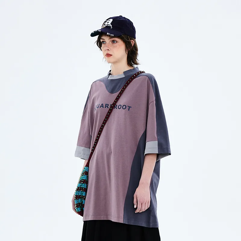A SQUARE ROOT T Shirts Unisex-2