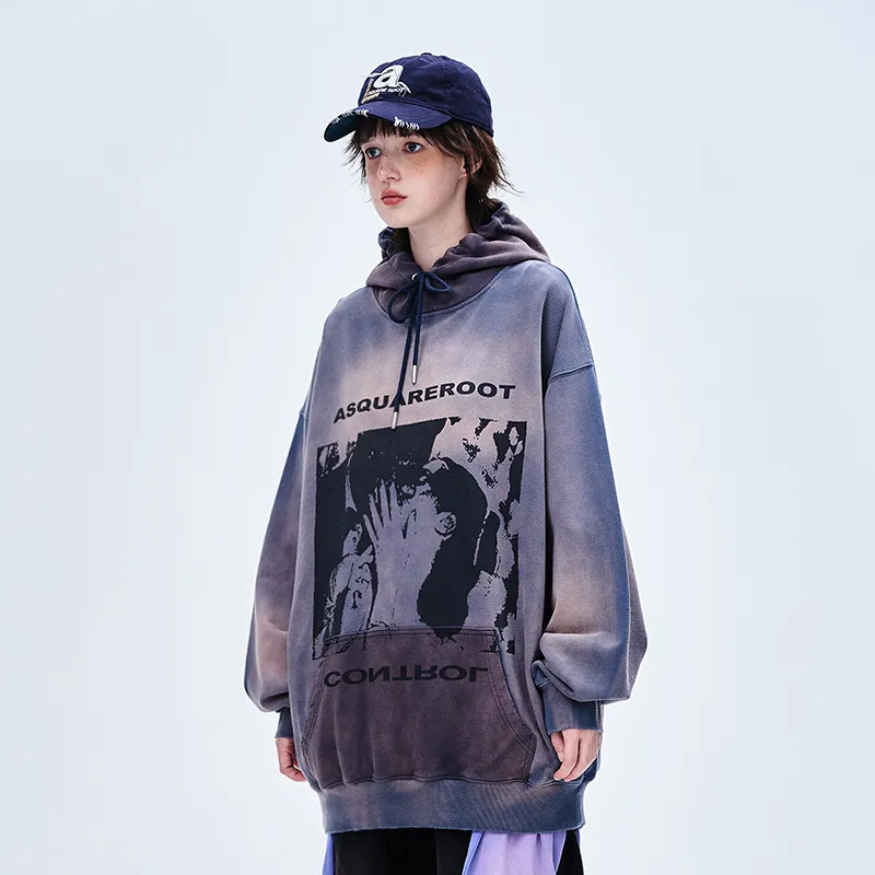 A SQUARE ROOT Sweatshirt Unisex-9