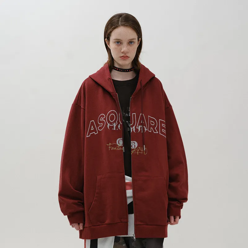 A SQUARE ROOT Sweatshirt Unisex-2