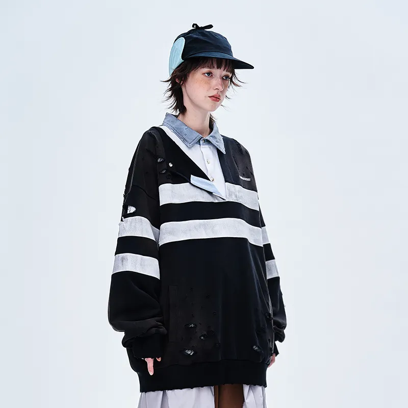 A SQUARE ROOT Sweatshirt Unisex-9