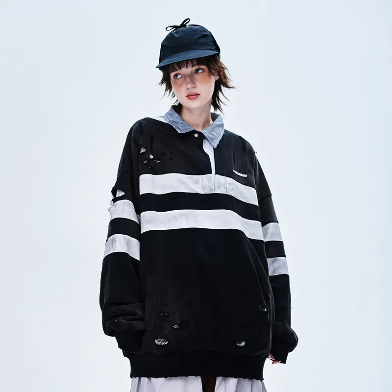 A SQUARE ROOT Sweatshirt Unisex-7
