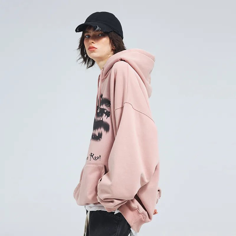 A SQUARE ROOT Sweatshirt Unisex-14