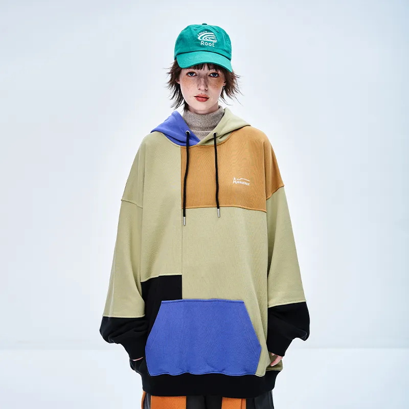 A SQUARE ROOT Sweatshirt Unisex-2