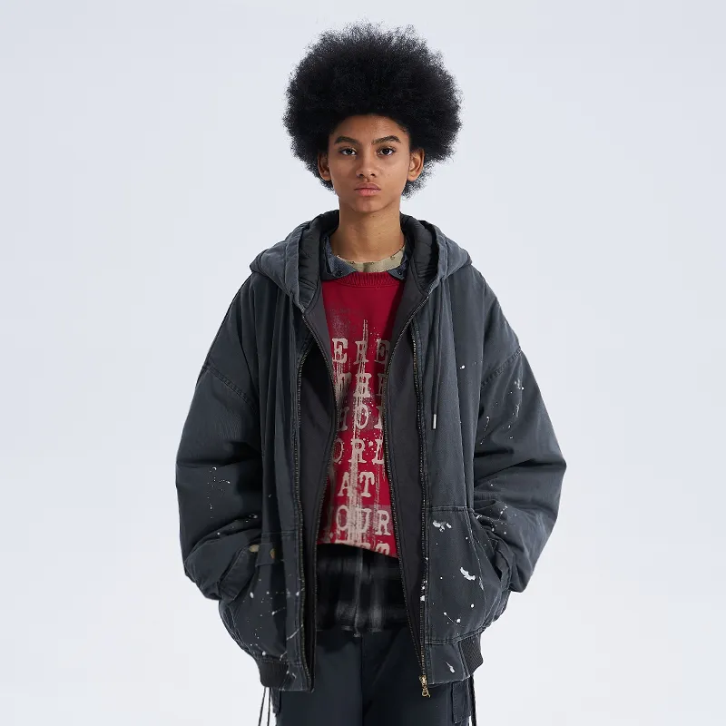 A SQUARE ROOT Jackets Coats Unisex-7