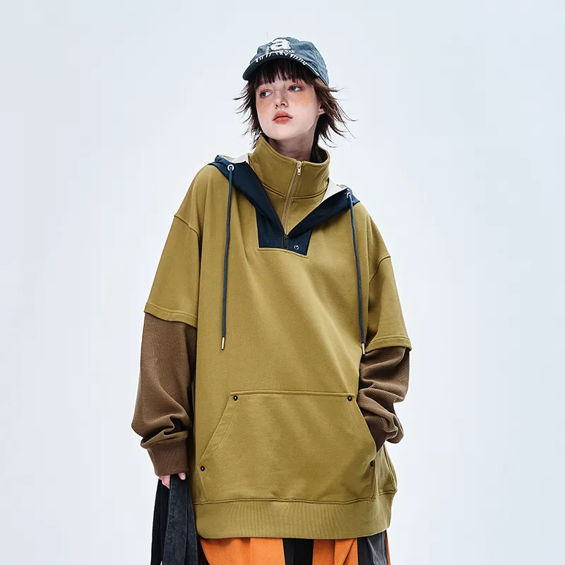 A SQUARE ROOT Sweatshirt Unisex-2
