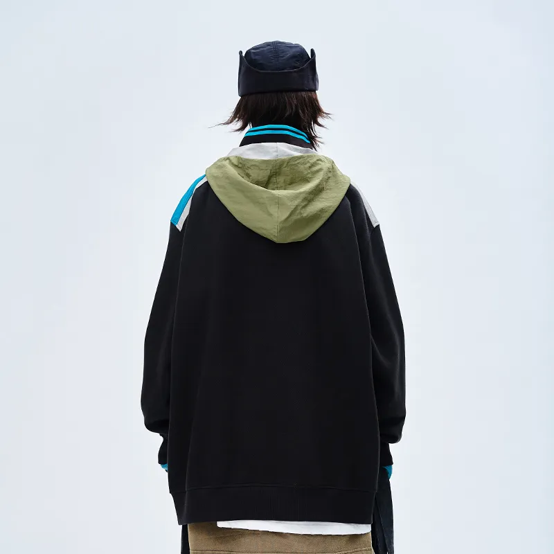 A SQUARE ROOT Sweatshirt Unisex-3