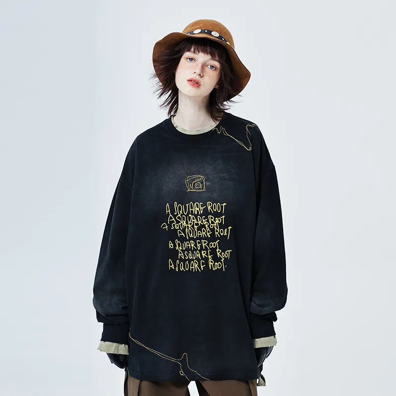 A SQUARE ROOT T Shirts Unisex-2