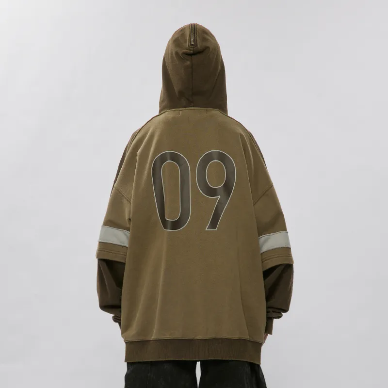 A SQUARE ROOT Sweatshirt Unisex-7