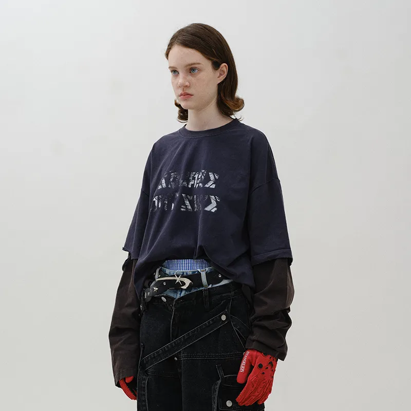 A SQUARE ROOT T Shirts Unisex-3