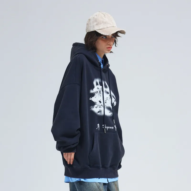 A SQUARE ROOT Sweatshirt Unisex-8