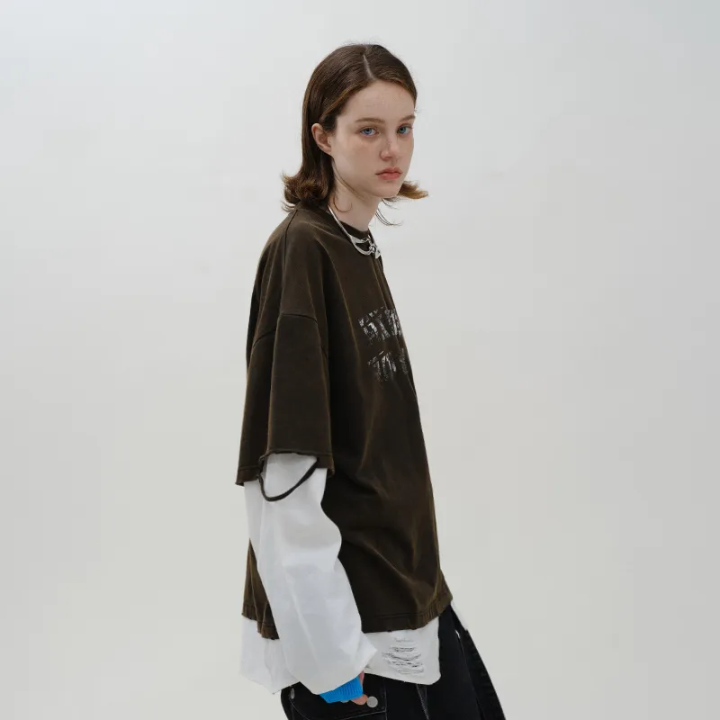 A SQUARE ROOT T Shirts Unisex-7