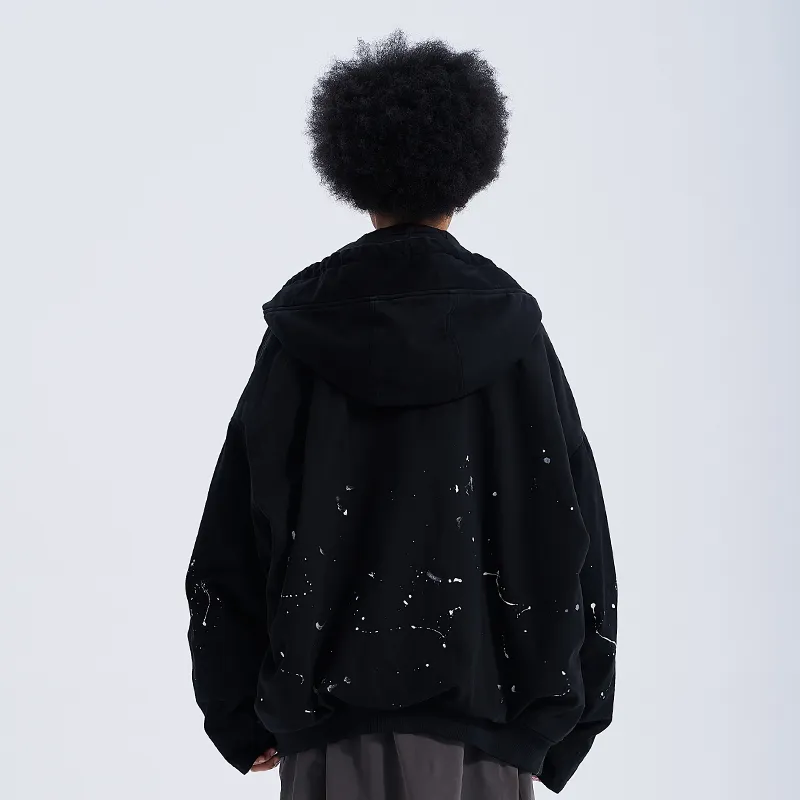 A SQUARE ROOT Jackets Coats Unisex-3
