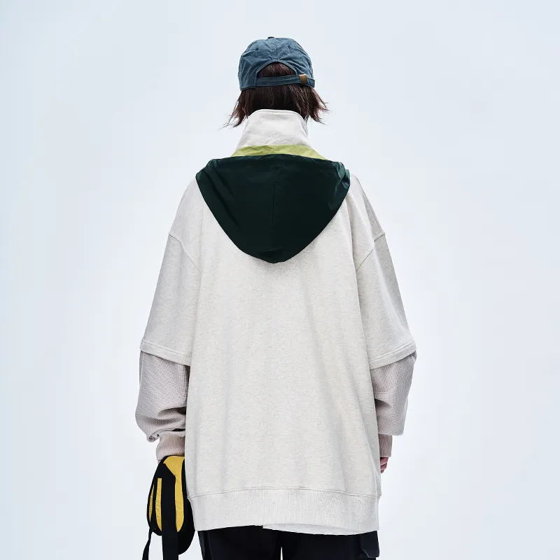 A SQUARE ROOT Sweatshirt Unisex-8
