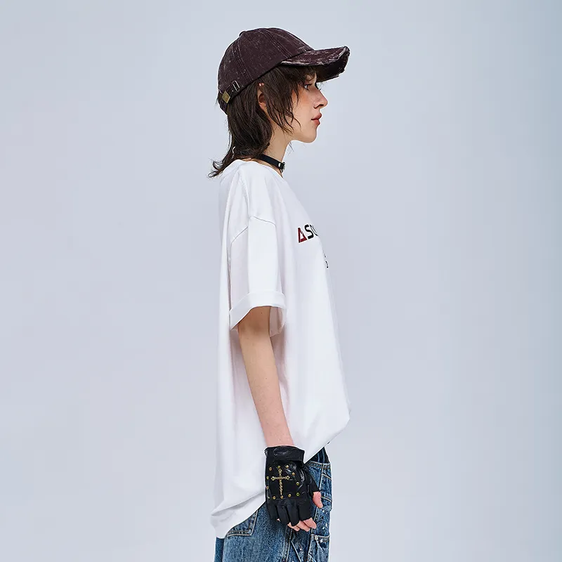 A SQUARE ROOT T Shirts Unisex-8