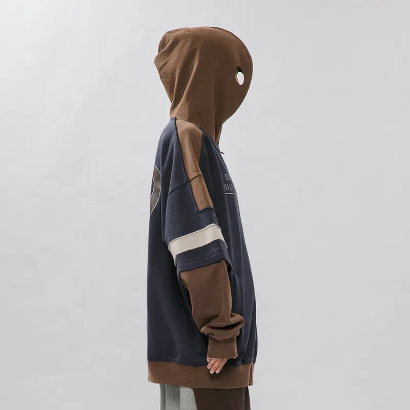 A SQUARE ROOT Sweatshirt Unisex-3