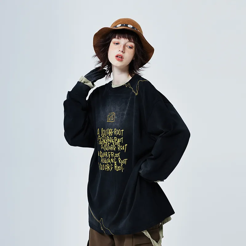 A SQUARE ROOT T Shirts Unisex-4